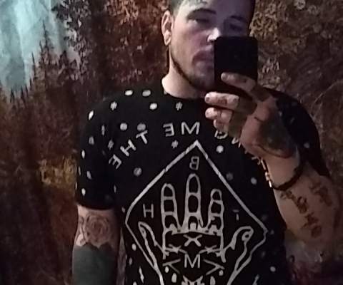 thrash metal dating site