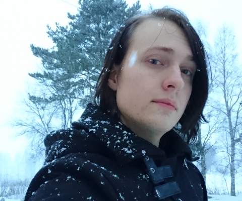 gothic dating site