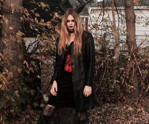 goth dating uk