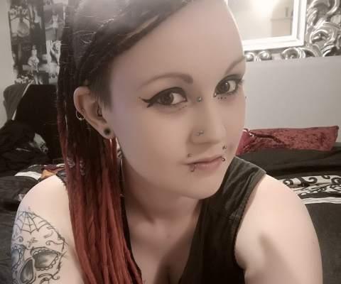 goth dating website