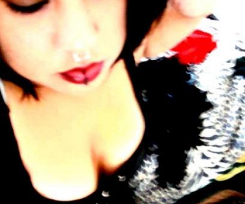 gothic singles