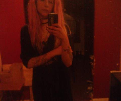 gothic dating site