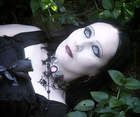 gothic dating sites free