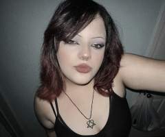 Rhiannon, woman, single, Clovis, New Mexico, USA