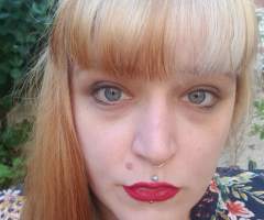 Kimmy, woman, single, York, Yorkshire and the Humber, United Kingdom