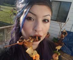 metalupmybass, woman, single, Houston, Texas, USA