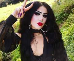 Dziad z lasu, woman, single, Legionowo, Masovian Voivodeship, Poland