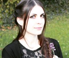 Edhelia, woman, single, Toulouse, Midi-Pyrénées, France