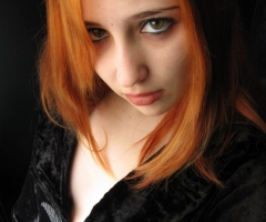 Aesphyxia, woman, single, Columbus, Georgia, USA