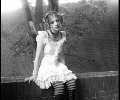 MurderTramp, woman, single, Athens, Georgia, USA