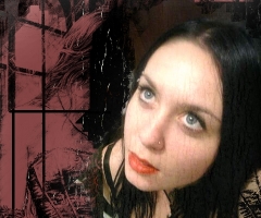 RoseTheAmaranth, woman, single, Karyes, Mount Athos, Greece