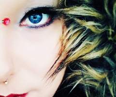 Deathmetal, woman, single, Kitimat, British Columbia, Canada