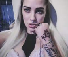 NadineGoth, woman, single, San Jose, California, USA