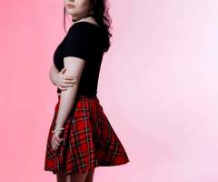 LaylayOX, woman, single, Telford, West Midlands, United Kingdom