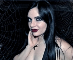Katayna, woman, single, Scottsdale, Arizona, USA