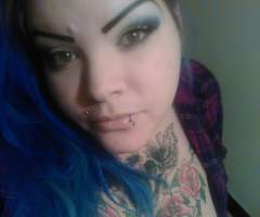 Malice Hatter, woman, single, Quincy, Massachusetts, USA