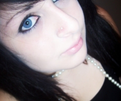 Lexsisty, woman, single, Kansas City, Missouri, USA