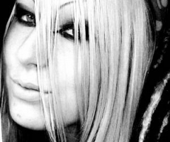 Virussya, woman, single, Rotterdam, South Holland, Netherlands
