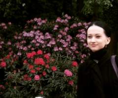 Kitekats, woman, single, Riga, Riga, Latvia
