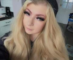 Lettie, woman, single, Stockton-on-Tees, North East, United Kingdom