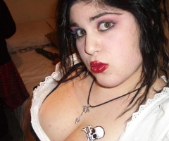 xxEvolxx, woman, single, Sydney, New South Wales, Australia