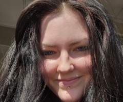 Aly, woman, single, Lawrenceburg, Indiana, USA