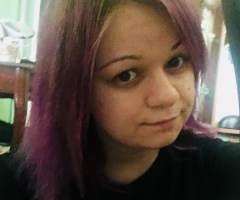 Kat, woman, single, Brooklyn, New York, USA