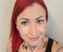 Miss ink, woman, single, Bromley, London, United Kingdom