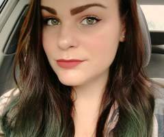 Sarah, woman, single, Schenectady, New York, USA