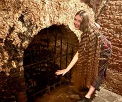 HippyJen, woman, single, Bangor, Northern Ireland, United Kingdom