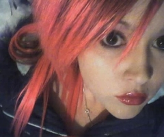 TheSecretNinja, woman, single, Los Angeles, California, USA
