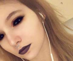 MissLucifer, woman, single, Virginia Beach, Virginia, USA