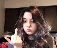 Askylum, woman, single, Mobile, Alabama, USA