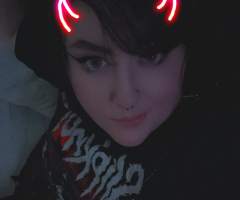 Jinx, woman, single, Wilkes-Barre, Pennsylvania, USA
