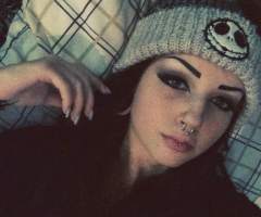 BloodCountess, woman, single, Bucuresti, Bucureşti, Romania