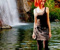 Anjelik Nytemare, woman, single, Spokane, Washington, USA