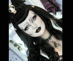 CaitzBatz, woman, single, Sittingbourne, South East, United Kingdom