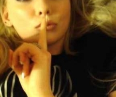 blonde slave, woman, single, Brooklyn, New York, USA