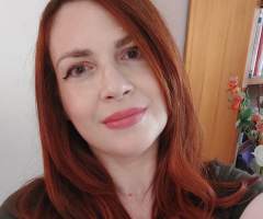 Lizzie, woman, single, Cherbourg-Octeville, Lower Normandy, France