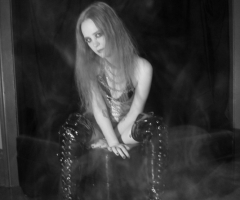 TattooedPsycho, woman, single, Oshawa, Ontario, Canada