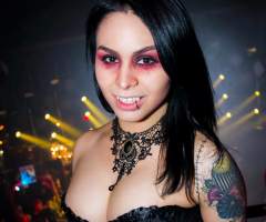 Miss Misery, woman, single, Los Angeles, California, USA