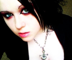 Kelly Kadaver, woman, single, Cleveland, Ohio, USA