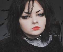 Rancid Anne, woman, single, Burnley, North West, United Kingdom