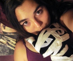 MissSpookiness, woman, single, Fort Lauderdale, Florida, USA