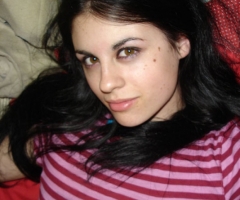 MalloryMayhem, woman, single, San Diego, California, USA