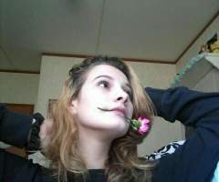 Julian, woman, single, Sanford, North Carolina, USA