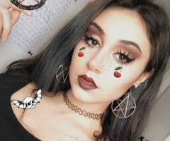 TastyBongWater, woman, single, Oswego, Illinois, USA