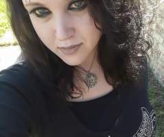 Skeleton Reign, woman, single, Mobile, Alabama, USA