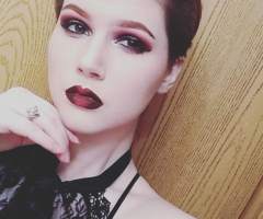 Ashie45, woman, single, Harrisonville, Missouri, USA