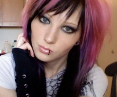 Miski, woman, single, Los Angeles, California, USA